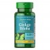 Ginkgo Biloba Standardized Extract 120mg - 100caps 100-23-9131639-20 Puritans Pride