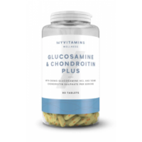 Glucosamine HCL Chondroitin 900mg - 120 Tab Glucosamine HCL Chondroitin 900mg - 120 Tab