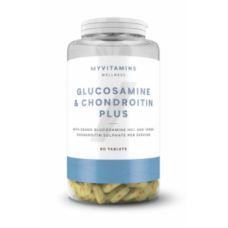 Glucosamine HCL Chondroitin 900mg - 120 Tab Glucosamine HCL Chondroitin 900mg - 120 Tab