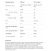 Pro + Whey - 700g Vanila Cream 2022-09-0381 AllNutrition