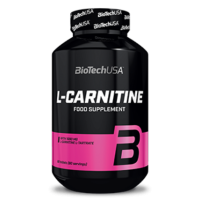 L-carnitine 1000 mg - 30tabs L-carnitine 1000 mg - 30tabs