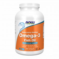 Omega 3 1000mg - 500 Sgels Omega 3 1000mg - 500 Sgels
