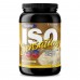ISO Sensation 2lb - 910g Banana Ice Cream 2022-10-0842 Ultimate Nutrition