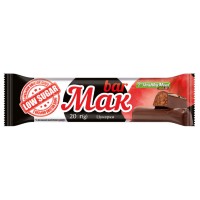 Power pro MAK bar - 20x20g Power pro MAK bar - 20x20g
