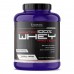 Prostar Whey 5.28lb - 2390g Vanilla 2022-10-0860 Ultimate Nutrition