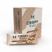 MyProtein Crispy Wafer - 10x42g Chocolate 2022-10-0167 