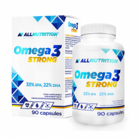 Omega 3 Strong - 90caps Omega 3 Strong - 90caps