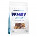AllNutrition Whey Protein - 908g Chocolate Orange 100-24-9172545-20 