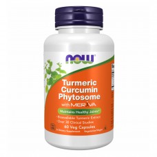Turmeric Curcumin Phytosome 500mg - 60 vcaps Turmeric Curcumin Phytosome 500mg - 60 vcaps