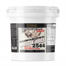 Muscle Juice 2544 - 6000g Cookies Cream Muscle Juice 2544 - 6000g Cookies Cream