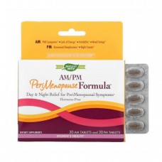 AM/PM PeriMenopause Formula™ - 60 tabs AM/PM PeriMenopause Formula™ - 60 tabs