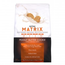Matrix 5.0 - 2270g Peanut Butter Cookie Matrix 5.0 - 2270g Peanut Butter Cookie