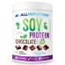 Soy Protein - 500g Cholocate 100-40-0254621-20 AllNutrition