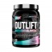 Outlift Clinical - 628.9g Miami Vice 2023-10-6518 Nutrex