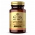 Biotin 300 mcg - 100 Tabs 2022-10-0754 Solgar