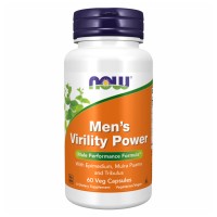 Men's Virility Power - 60 vcaps Men's Virility Power - 60 vcaps