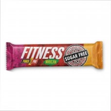 Protein Bar Lady Fitness - 20x50g Muesli Nut Protein Bar Lady Fitness - 20x50g Muesli Nut