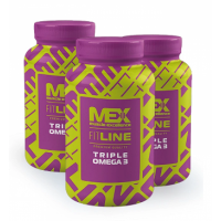 Triple Omega 3 - 90softgels Triple Omega 3 - 90softgels