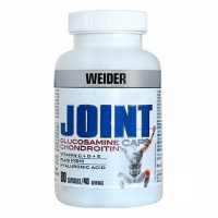 Glucosamine Chondroitin plus MSM - 80caps Glucosamine Chondroitin plus MSM - 80caps