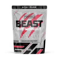 Beast - 300g Cherry Beast - 300g Cherry