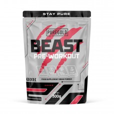 Beast - 300g Cherry Beast - 300g Cherry