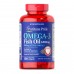 Omega-3 Fish Oil 1200 mg (360 mg Active Omega-3) - 100 Softgels 100-13-5213894-20 Puritans Pride