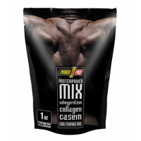 Whey Protein MIX - 1000g Tropical Whey Protein MIX - 1000g Tropical