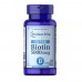 Biotin 5000 mcg - 60 caps 100-56-9081259-20 Puritans Pride