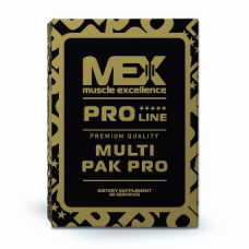 Multi Pak Pro - 30pak Multi Pak Pro - 30pak