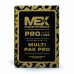 Multi Pak Pro - 30pak 100-46-5713088-20 Mex Nutrition