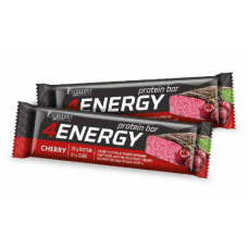 4 ENERGY - 40g Cherry 4 ENERGY - 40g Cherry