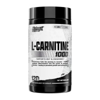Lipo 6 Carnitine - 120 caps