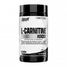 Lipo 6 Carnitine - 120 caps Lipo 6 Carnitine - 120 caps