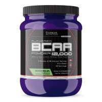 BCAA Powder 12000 - 228g Watermelon BCAA Powder 12000 - 228g Watermelon