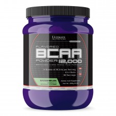 BCAA Powder 12000 - 228g Watermelon