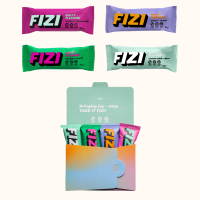 Mini Box Guilty Pleasure - 4x45g Mini Box Guilty Pleasure - 4x45g