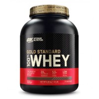 Gold Standart 100% Whey - 2270g Chocolate Hazelnut Gold Standart 100% Whey - 2270g Chocolate Hazelnut