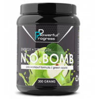 N.O.BOMB - 300g Apple N.O.BOMB - 300g Apple