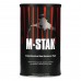 Animal M-Stak (EU) - 21 pack 100-87-7426965-20 Universal Nutrition