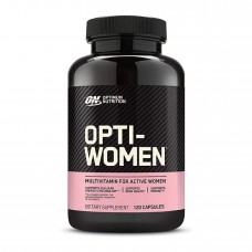 Opti Women - 120 Caps Opti Women - 120 Caps