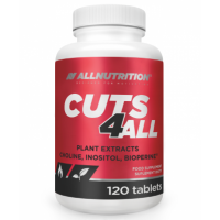 CUTS 4ALL - 120tab CUTS 4ALL - 120tab
