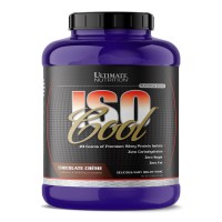 IsoCool 5lb - 2270g Chocolate Creme IsoCool 5lb - 2270g Chocolate Creme