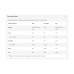 Protein Power - 1000g Strawberry-Banana 100-57-3167649-20 Biotech