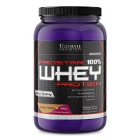 Prostar Whey 2lb - 907g Peanut Butter & Jelly Prostar Whey 2lb - 907g Peanut Butter & Jelly