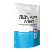 100% Pure Whey - 1000g Salted Caramel 100% Pure Whey - 1000g Salted Caramel