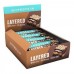 Layered - 12x60g Peanut Butter 100-20-2355492-20 MyProtein