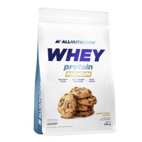 Premium Whey Protein - 700g Happy Cookie Premium Whey Protein - 700g Happy Cookie