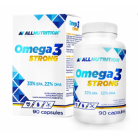 ADEK + Omega 3 Strong - 90 caps ADEK + Omega 3 Strong - 90 caps
