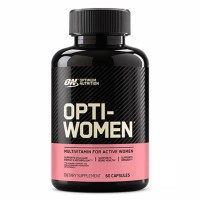 Opti-women - 60caps Opti-women - 60caps