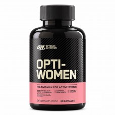 Opti-women - 60caps Opti-women - 60caps